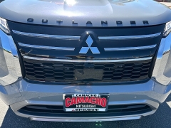 New 2026  Mitsubishi Outlander FWD at Camacho Mitsubishi near Palmdale&comma; CA