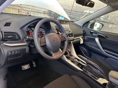 New 2026  Mitsubishi Eclipse Cross ES S-AWC at Camacho Mitsubishi near Palmdale, CA