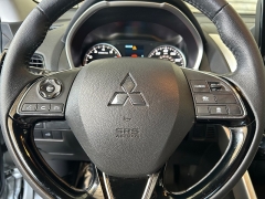Used 2024  Mitsubishi Eclipse Cross S-AWC at Camacho Mitsubishi near Palmdale&comma; CA