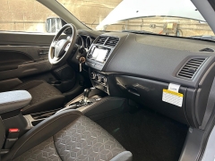 New 2025  Mitsubishi Outlander Sport 2.0 AWC at Camacho Mitsubishi near Palmdale, CA