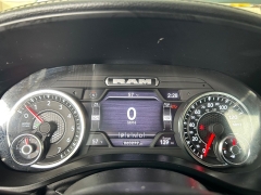 Used 2024  Ram 1500 2WD Laramie Crew Cab 5'7" Box at Camacho Mitsubishi near Palmdale&comma; CA