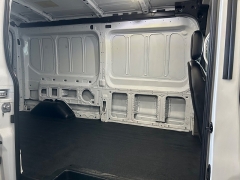 Used 2021  Ford Transit Cargo Van T-250 148" Med Rf 9070 GVWR RWD at Camacho Mitsubishi near Palmdale&comma; CA