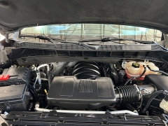 Used 2020  Chevrolet Silverado 1500 4WD Crew Cab RST at Camacho Mitsubishi near Palmdale&comma; CA