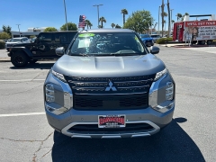 Used 2024  Mitsubishi Outlander SE FWD at Camacho Mitsubishi near Palmdale&comma; CA
