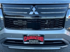 New 2026  Mitsubishi Outlander FWD at Camacho Mitsubishi near Palmdale&comma; CA