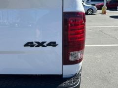 Used 2024  Ram 1500 Classic 4WD Warlock Crew Cab 5'7" Box at Camacho Mitsubishi near Palmdale&comma; CA