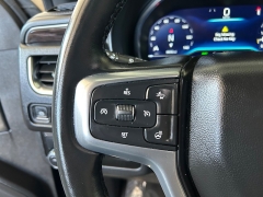 Used 2024 Chevrolet Tahoe 2WD 4dr LT at Camacho Mitsubishi near Palmdale, CA