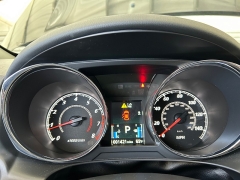 New 2024  Mitsubishi Outlander Sport LE 2&period;0 AWC at Camacho Mitsubishi near Palmdale&comma; CA