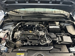 Used 2024  Toyota Corolla Hybrid LE FWD at Camacho Mitsubishi near Palmdale&comma; CA