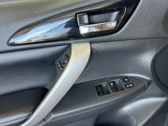 Used 2024  Mitsubishi Eclipse Cross S-AWC at Camacho Mitsubishi near Palmdale&comma; CA