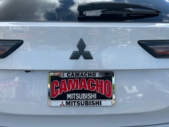 New 2026  Mitsubishi Outlander FWD at Camacho Mitsubishi near Palmdale&comma; CA