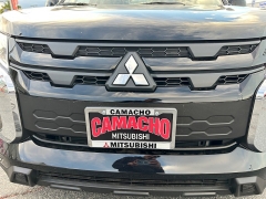 New 2025  Mitsubishi Outlander Sport LE 2.0 AWC at Camacho Mitsubishi near Palmdale, CA
