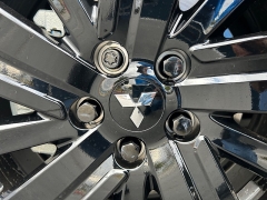 New 2025 Mitsubishi Outlander Sport 2.0 AWC at Camacho Mitsubishi near Palmdale, CA