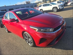 Used 2024  Kia Forte LXS IVT at Camacho Mitsubishi near Palmdale&comma; CA