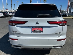 Used 2023  Mitsubishi Outlander Plug-In Hybrid SE S-AWC at Camacho Mitsubishi near Palmdale, CA