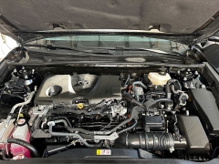 Used 2025  Toyota Camry XSE at Camacho Mitsubishi near Palmdale, CA