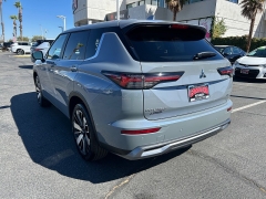 New 2026  Mitsubishi Outlander SE FWD at Camacho Mitsubishi near Palmdale&comma; CA