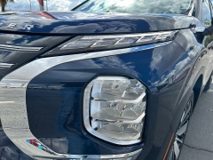 New 2025  Mitsubishi Outlander SE FWD at Camacho Mitsubishi near Palmdale, CA