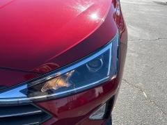 Used 2020  Hyundai Elantra 4d Sedan SE at Camacho Mitsubishi near Palmdale&comma; CA