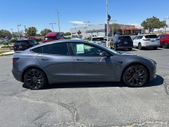 Used 2023  Tesla Model 3 Performance AWD at Camacho Mitsubishi near Palmdale&comma; CA