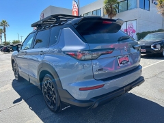 New 2025 Mitsubishi Outlander S-AWC at Camacho Mitsubishi near Palmdale, CA