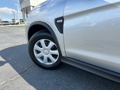 New 2027  Mitsubishi Outlander Sport S 2&period;0 FWD at Camacho Mitsubishi near Palmdale&comma; CA