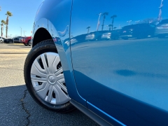 New 2024 Mitsubishi Mirage ES CVT at Camacho Mitsubishi near Palmdale, CA