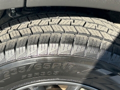 Used 2023  Nissan Rogue FWD S at Camacho Mitsubishi near Palmdale&comma; CA