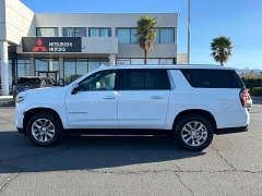 Used 2023  Chevrolet Suburban 2WD 4dr Premier at Camacho Mitsubishi near Palmdale&comma; CA