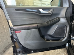 Used 2024 Ford Escape ST-Line AWD at Camacho Mitsubishi near Palmdale, CA