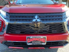 New 2024 Mitsubishi Eclipse Cross SEL S-AWC at Camacho Mitsubishi near Palmdale, CA