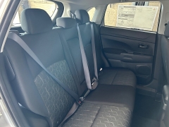 New 2027  Mitsubishi Outlander Sport S 2&period;0 FWD at Camacho Mitsubishi near Palmdale&comma; CA