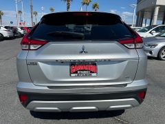 Used 2024  Mitsubishi Eclipse Cross S-AWC at Camacho Mitsubishi near Palmdale&comma; CA
