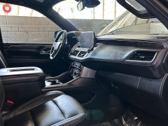 Used 2024 Chevrolet Tahoe 2WD 4dr LT at Camacho Mitsubishi near Palmdale, CA