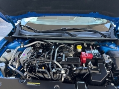 Used 2025  Nissan Sentra SV CVT at Camacho Mitsubishi near Palmdale&comma; CA