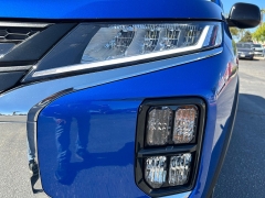 New 2025  Mitsubishi Outlander Sport 2.0 AWC at Camacho Mitsubishi near Palmdale, CA