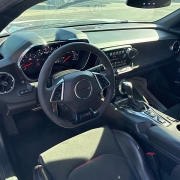 Used 2018  Chevrolet Camaro 2d Coupe ZL1 at Camacho Mitsubishi near Palmdale&comma; CA
