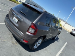 Used 2016 Jeep Compass 4d SUV FWD Sport at Camacho Mitsubishi near Palmdale, CA