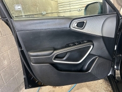 Used 2020  Kia Soul 4d Hatchback LX Auto at Camacho Mitsubishi near Palmdale&comma; CA