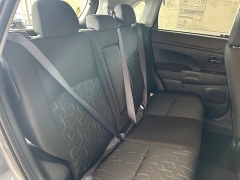 New 2027  Mitsubishi Outlander Sport 2&period;0 FWD at Camacho Mitsubishi near Palmdale&comma; CA