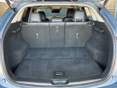 Used 2024  Mazda CX-5 2&period;5 S Preferred Package AWD at Camacho Mitsubishi near Palmdale&comma; CA