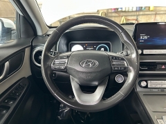Used 2023  Hyundai Kona Electric SEL FWD at Camacho Mitsubishi near Palmdale&comma; CA