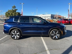 New 2026  Mitsubishi Outlander SE FWD at Camacho Mitsubishi near Palmdale&comma; CA