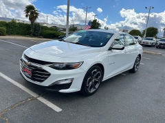 Used 2023  Chevrolet Malibu 4dr Sdn 1LT at Camacho Mitsubishi near Palmdale&comma; CA