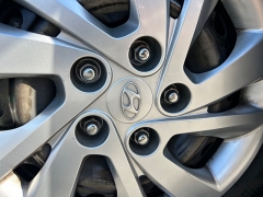 Used 2020  Hyundai Elantra 4d Sedan SE at Camacho Mitsubishi near Palmdale&comma; CA