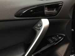 New 2024 Mitsubishi Eclipse Cross SE S-AWC at Camacho Mitsubishi near Palmdale, CA