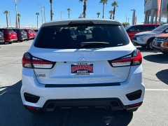 New 2025  Mitsubishi Outlander SE FWD at Camacho Mitsubishi near Palmdale, CA