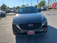 Used 2025  Mazda CX-5 2&period;5 S Select Package AWD at Camacho Mitsubishi near Palmdale&comma; CA