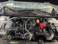 Used 2025  Nissan Sentra SV CVT at Camacho Mitsubishi near Palmdale&comma; CA