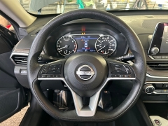 Used 2025  Nissan Altima SV FWD at Camacho Mitsubishi near Palmdale&comma; CA